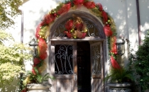 Christmas Decorations Exterior