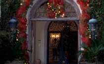 Christmas Decorations Exterior