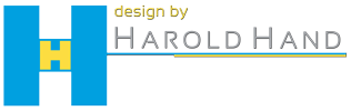 design by Harold Hand